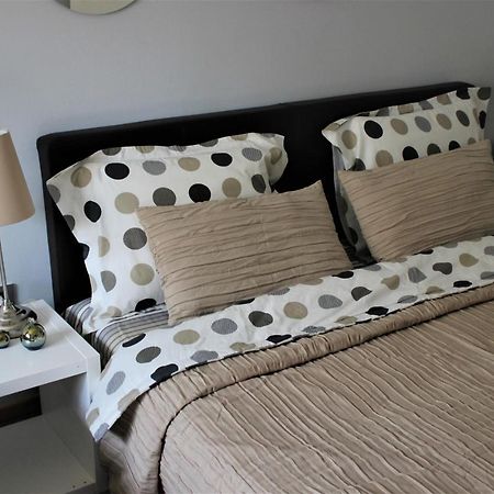 Apartment Skadarlija Free Parking Belgrad Exteriör bild