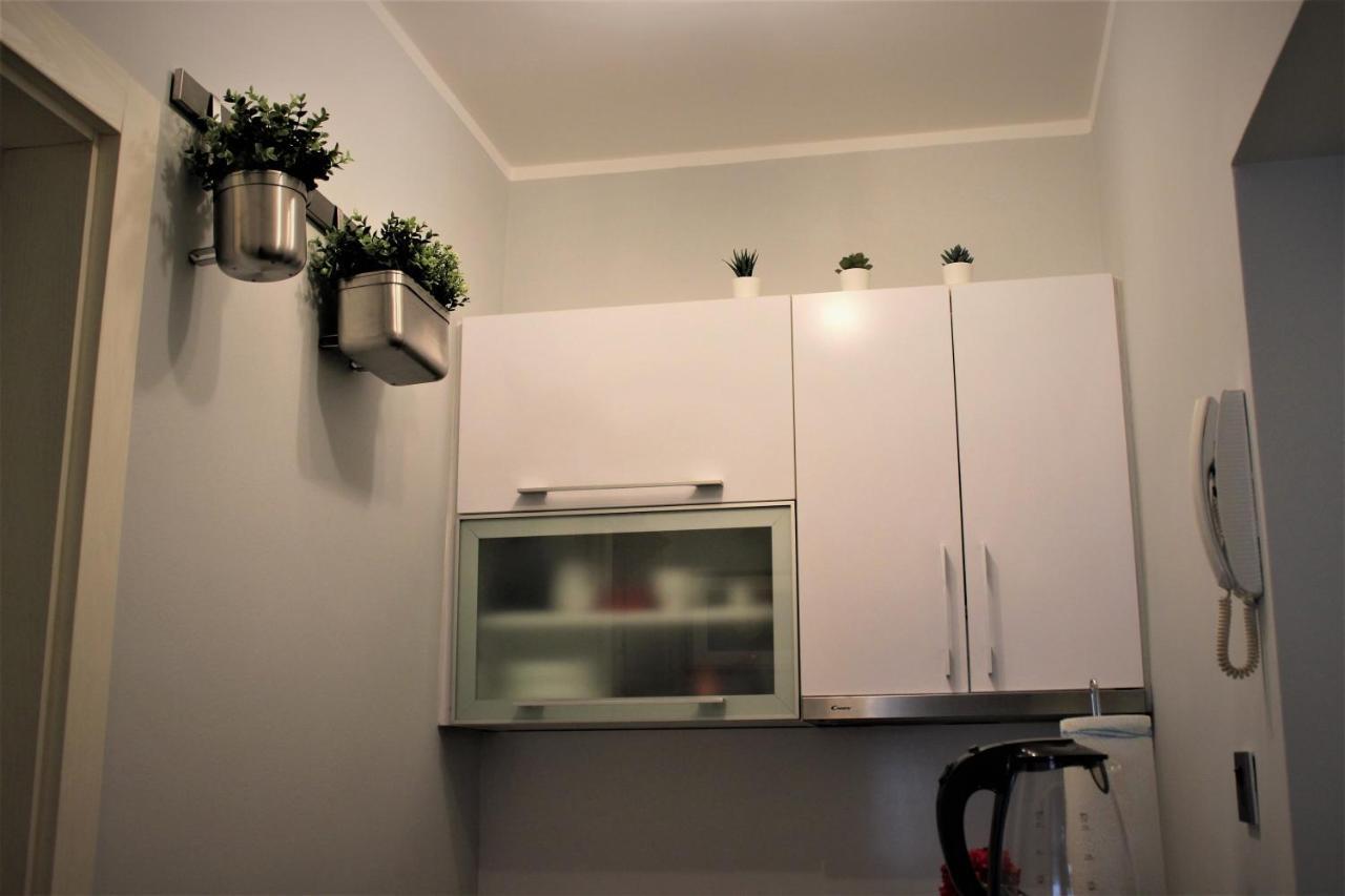Apartment Skadarlija Free Parking Belgrad Exteriör bild